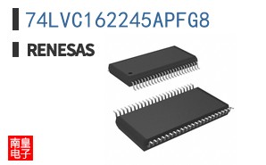 74LVC162245APFG8