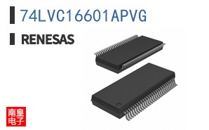 74LVC16601APVG