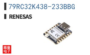 79RC32K438-233BBG
