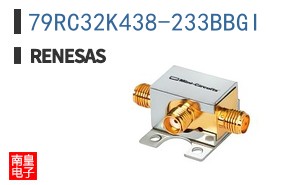 79RC32K438-233BBGI