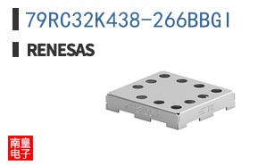 79RC32K438-266BBGI