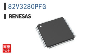 82V3280PFG