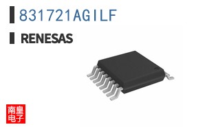 831721AGILF