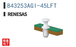 843253AGI-45LFT