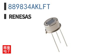 889834AKLFT