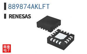 889874AKLFT