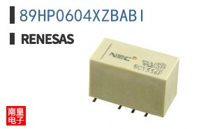 89HP0604XZBABI