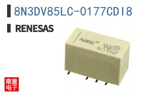 8N3DV85LC-0177CDI8