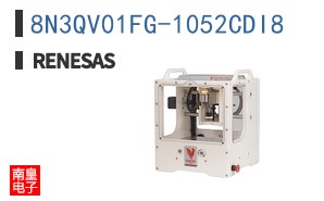 8N3QV01FG-1052CDI8