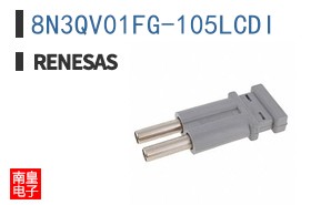 8N3QV01FG-105LCDI
