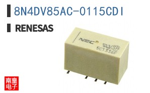 8N4DV85AC-0115CDI