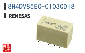 8N4DV85EC-0103CDI8