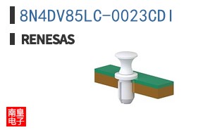8N4DV85LC-0023CDI