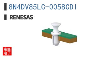 8N4DV85LC-0058CDI