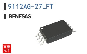 9112AG-27LFT