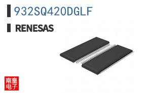 932SQ420DGLF