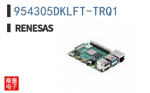 954305DKLFT-TRQ1