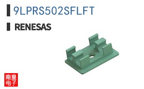 9LPRS502SFLFT