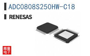 ADC0808S250HW-C18