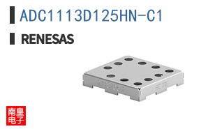 ADC1113D125HN-C1