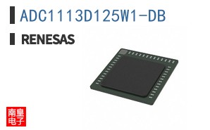 ADC1113D125W1-DB