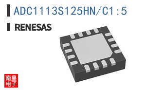 ADC1113S125HN/C1:5