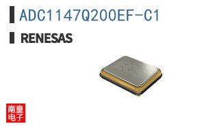 ADC1147Q200EF-C1