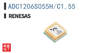 ADC1206S055H/C1,55