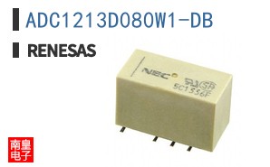 ADC1213D080W1-DB