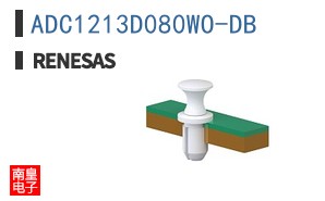 ADC1213D080WO-DB