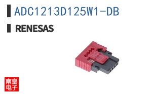 ADC1213D125W1-DB