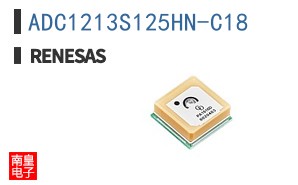 ADC1213S125HN-C18