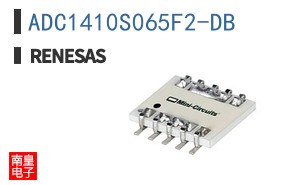 ADC1410S065F2-DB