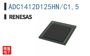 ADC1412D125HN/C1,5
