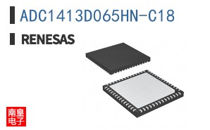 ADC1413D065HN-C18