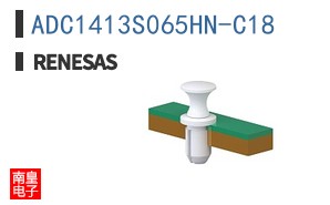 ADC1413S065HN-C18