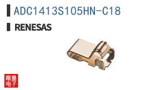 ADC1413S105HN-C18