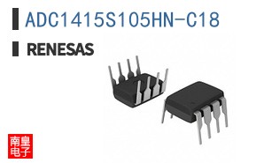 ADC1415S105HN-C18