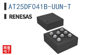 AT25DF041B-UUN-T