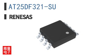 AT25DF321-SU
