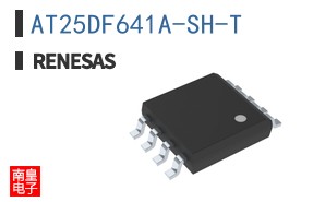 AT25DF641A-SH-T