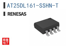 AT25DL161-SSHN-T