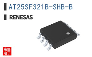 AT25SF321B-SHB-B