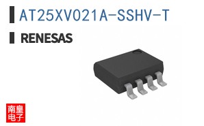 AT25XV021A-SSHV-T