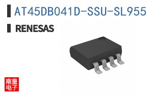 AT45DB041D-SSU-SL955