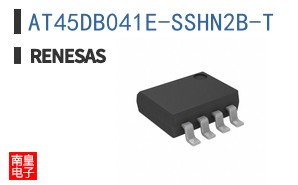 AT45DB041E-SSHN2B-T