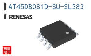 AT45DB081D-SU-SL383