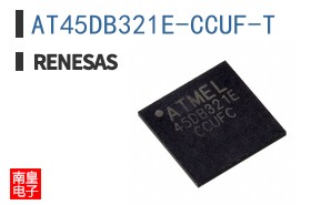AT45DB321E-CCUF-T