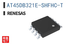AT45DB321E-SHFHC-T