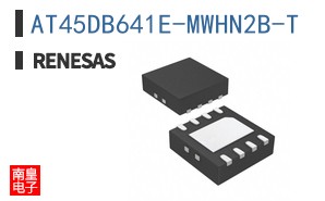 AT45DB641E-MWHN2B-T